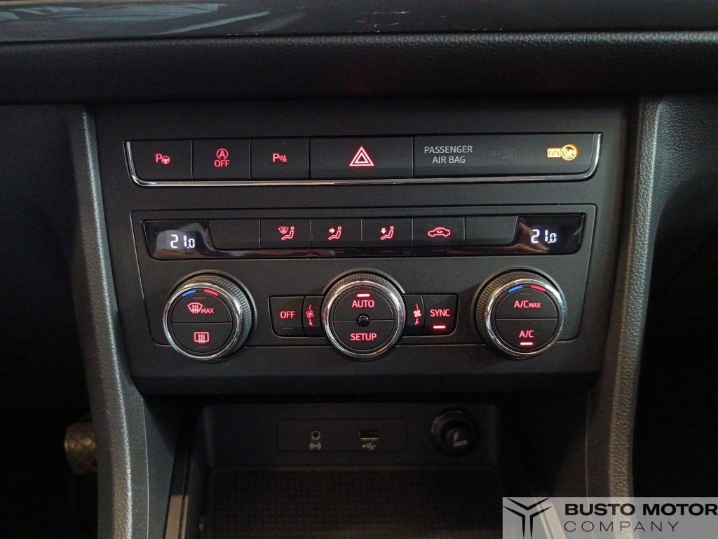 SEAT Ateca Ateca 1.0 tsi Business - 14