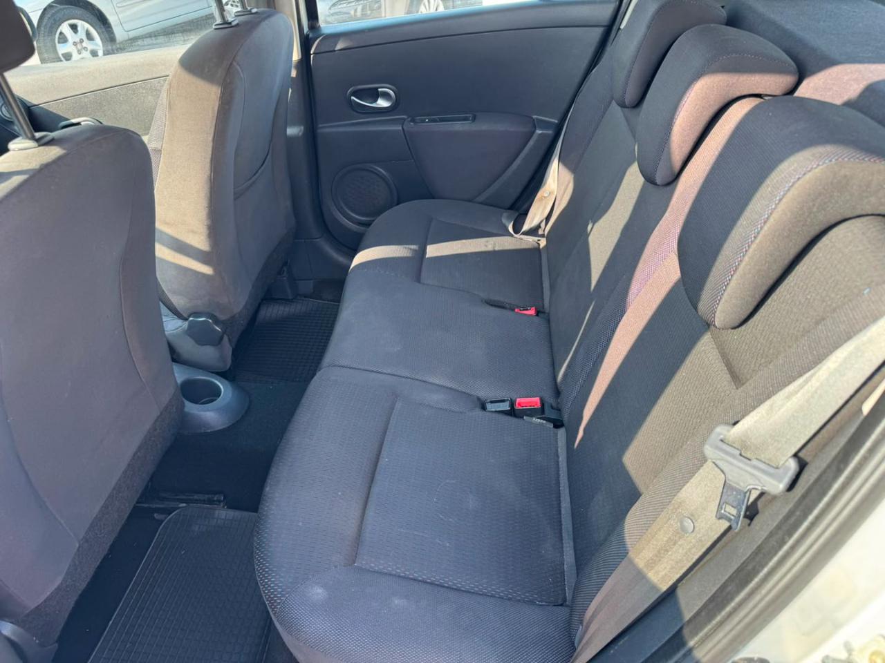 RENAULT Clio 1.5 dCi 70CV 5 porte Luxe - 13