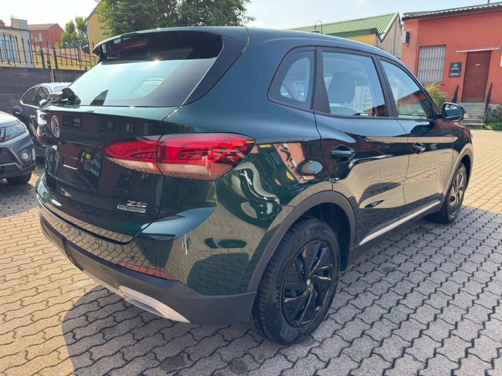MG ZS 1.5 Hybrid+ 197CV COMFORT - 3