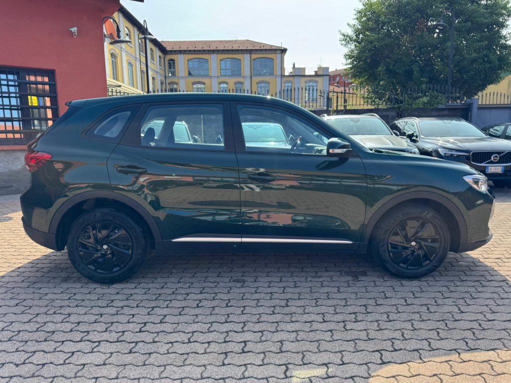MG ZS 1.5 Hybrid+ 197CV COMFORT - 5