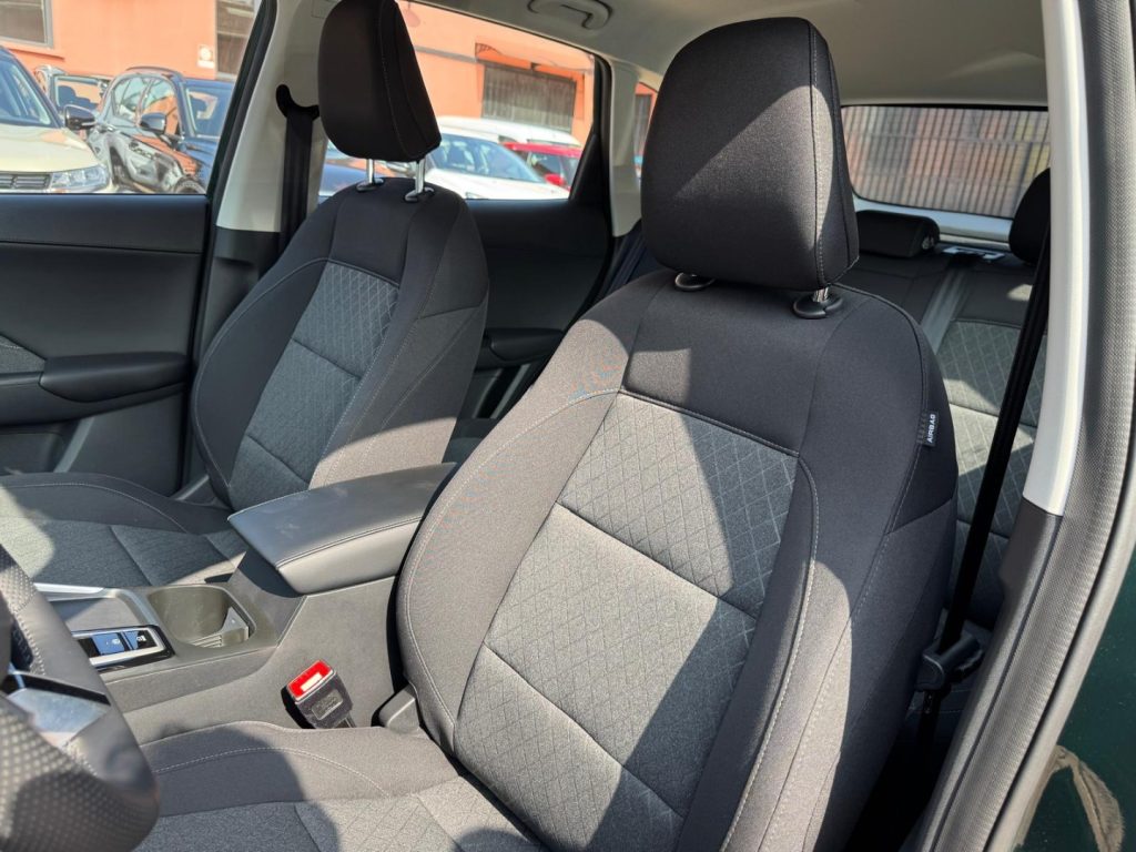 MG ZS 1.5 Hybrid+ 197CV COMFORT - 14