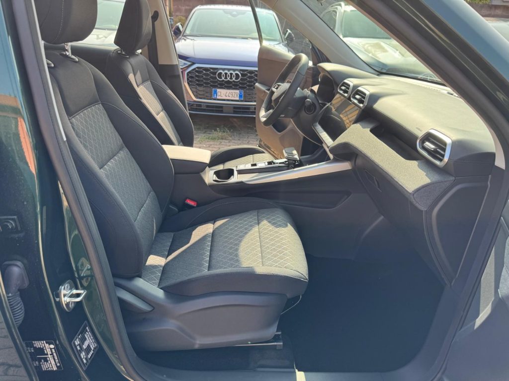 MG ZS 1.5 Hybrid+ 197CV COMFORT - 15