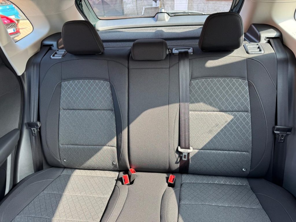 MG ZS 1.5 Hybrid+ 197CV COMFORT - 18