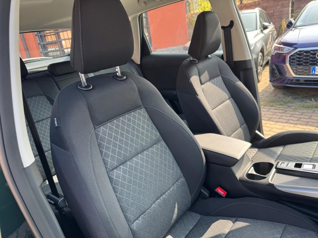 MG ZS 1.5 Hybrid+ 197CV COMFORT - 19