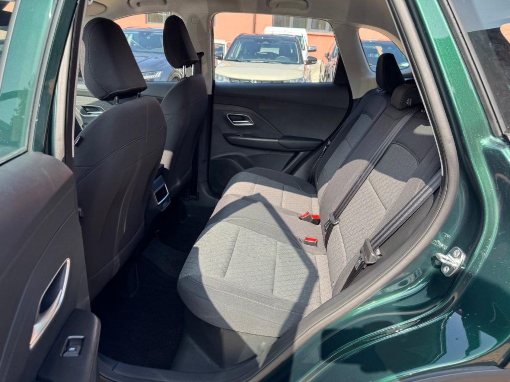 MG ZS 1.5 Hybrid+ 197CV COMFORT - 20