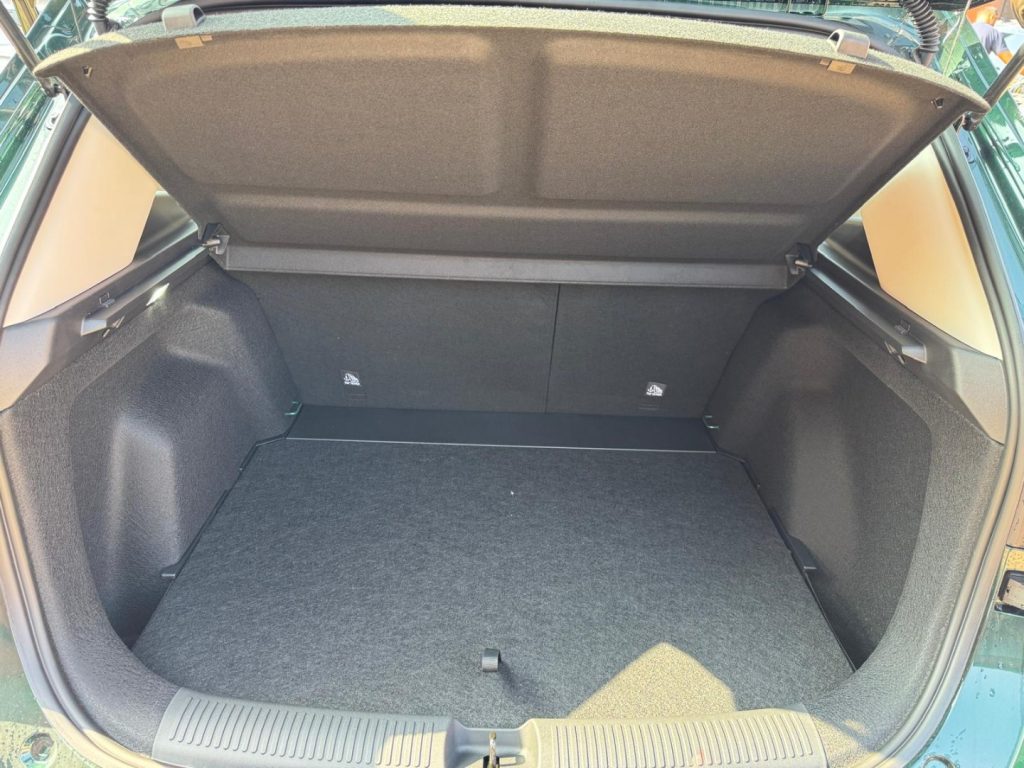 MG ZS 1.5 Hybrid+ 197CV COMFORT - 21