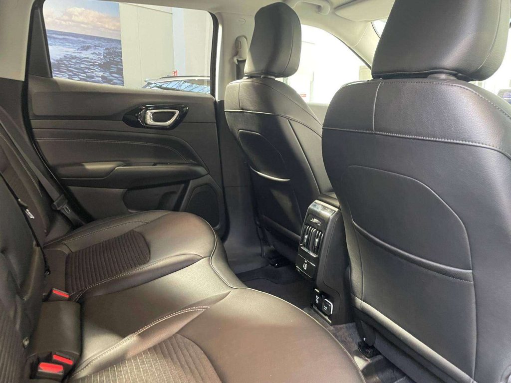 JEEP Compass Compass II 2021 1.3 turbo t4 Limited 2wd 130cv