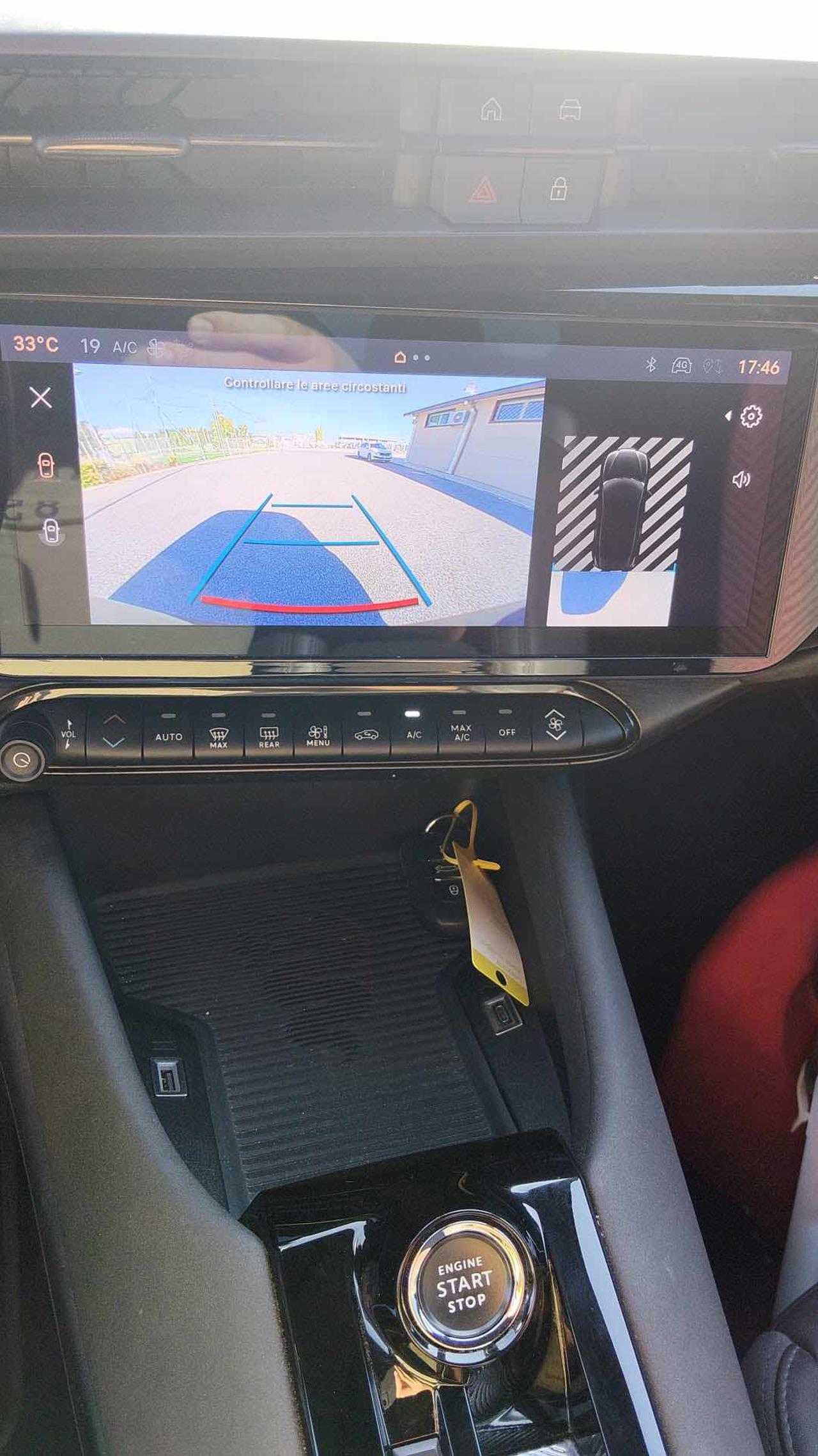 ALFA ROMEO Junior 1.2 136 CV Hybrid eDCT6 Speciale - 8