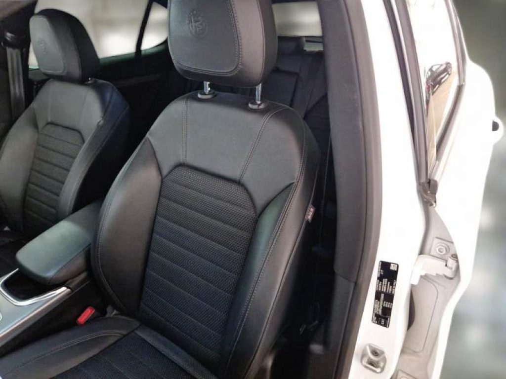 ALFA ROMEO Stelvio 2.2 Turbodiesel 160 CV AT8 RWD Sprint - 7
