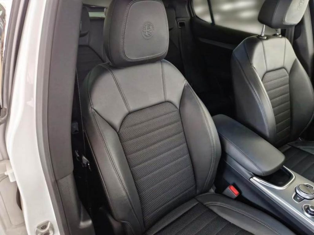 ALFA ROMEO Stelvio 2.2 Turbodiesel 160 CV AT8 RWD Sprint - 8