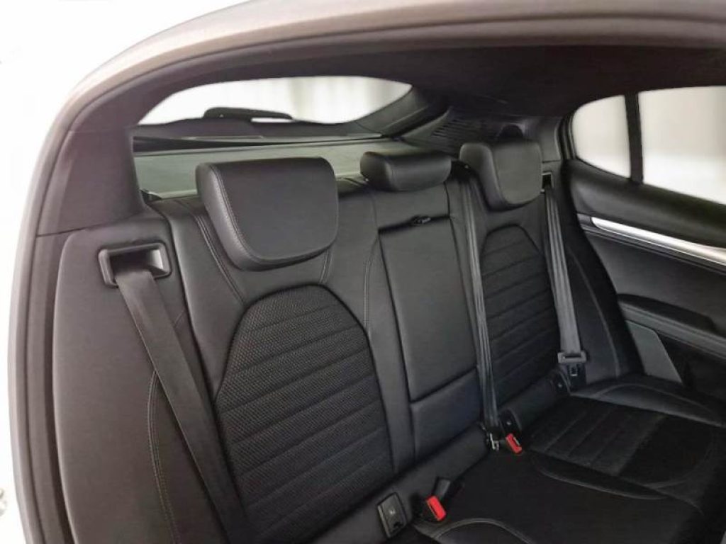 ALFA ROMEO Stelvio 2.2 Turbodiesel 160 CV AT8 RWD Sprint - 9