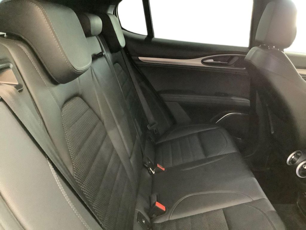 ALFA ROMEO Stelvio 2.2 Turbodiesel 160 CV AT8 RWD Sprint - 11