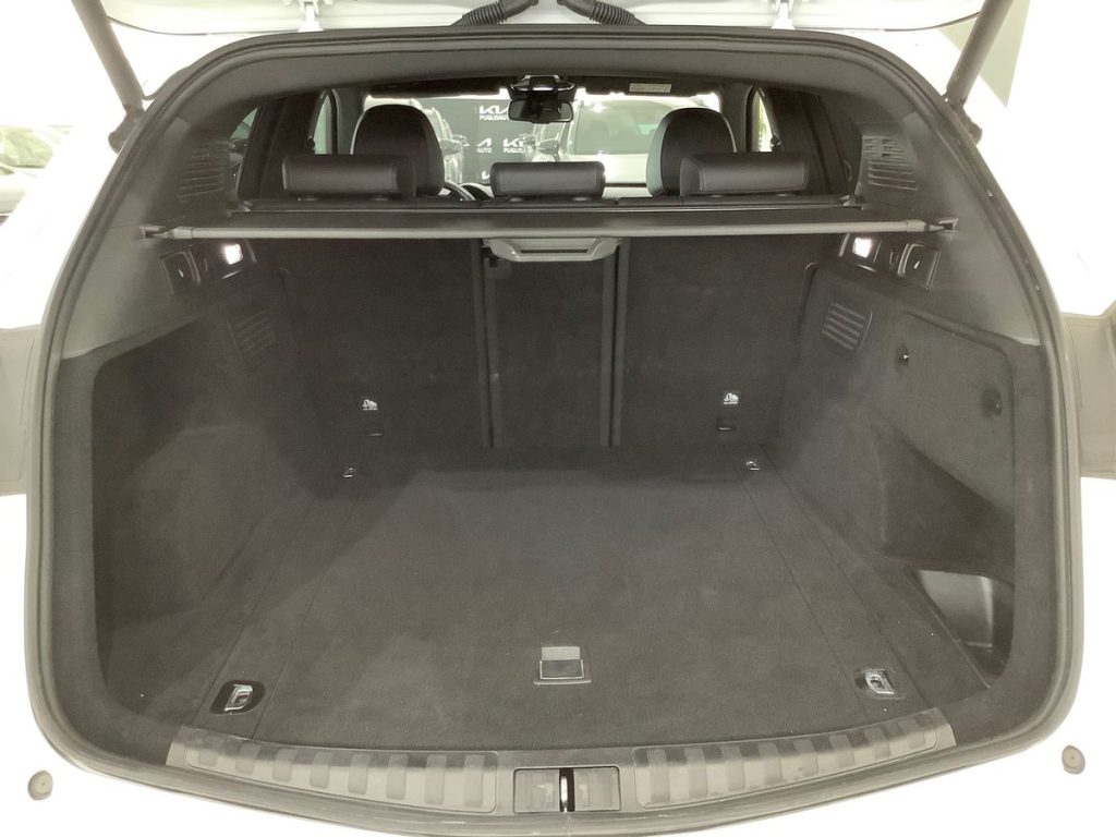 ALFA ROMEO Stelvio 2.2 Turbodiesel 160 CV AT8 RWD Sprint - 12