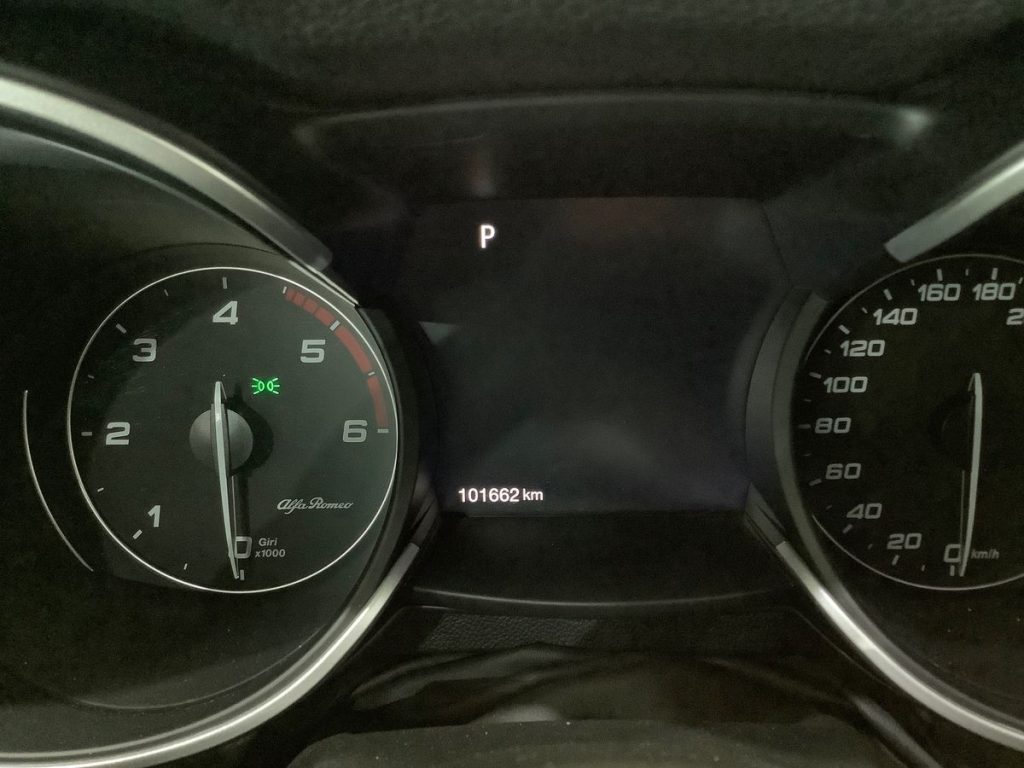 ALFA ROMEO Stelvio 2.2 Turbodiesel 160 CV AT8 RWD Sprint - 15