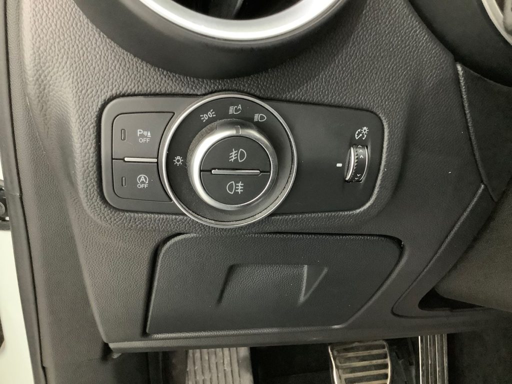 ALFA ROMEO Stelvio 2.2 Turbodiesel 160 CV AT8 RWD Sprint - 19