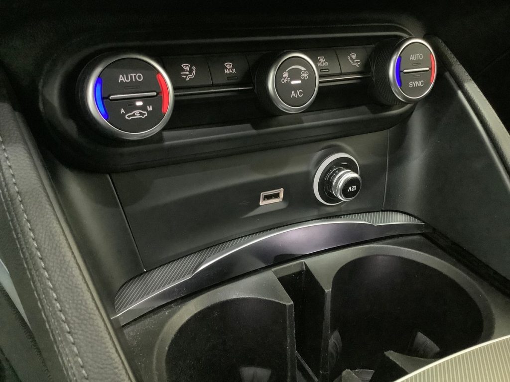 ALFA ROMEO Stelvio 2.2 Turbodiesel 160 CV AT8 RWD Sprint - 23