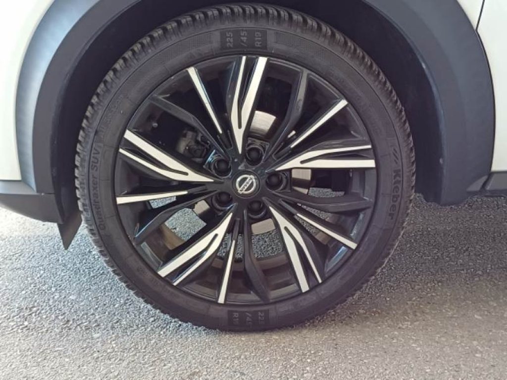NISSAN Juke 1.0 DIG-T 114 CV DCT N-Design - 9