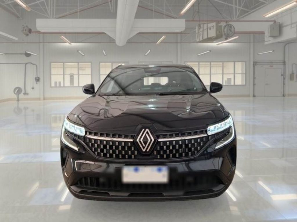 RENAULT Austral Austral Full Hybrid E-Tech 200 CV Techno - 3