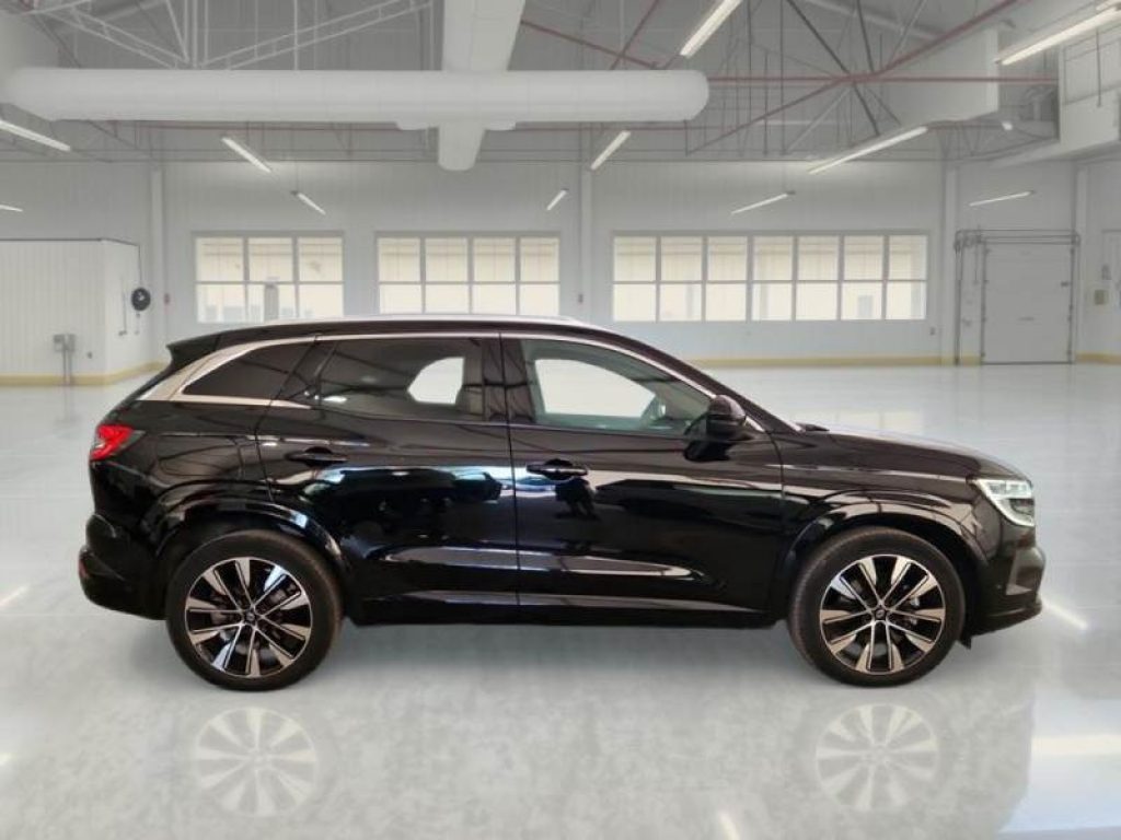 RENAULT Austral Austral Full Hybrid E-Tech 200 CV Techno - 4