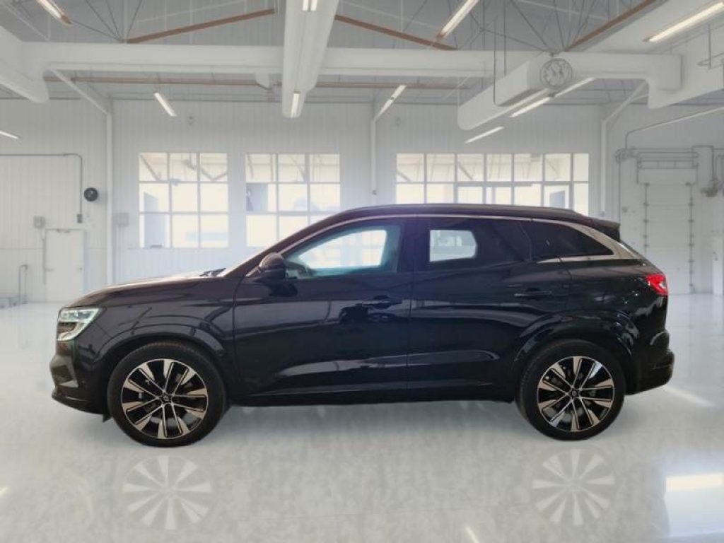 RENAULT Austral Austral Full Hybrid E-Tech 200 CV Techno - 5