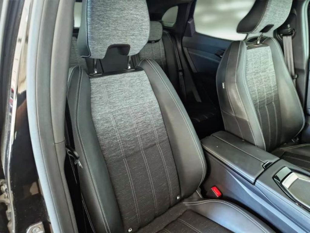 RENAULT Austral Austral Full Hybrid E-Tech 200 CV Techno - 7