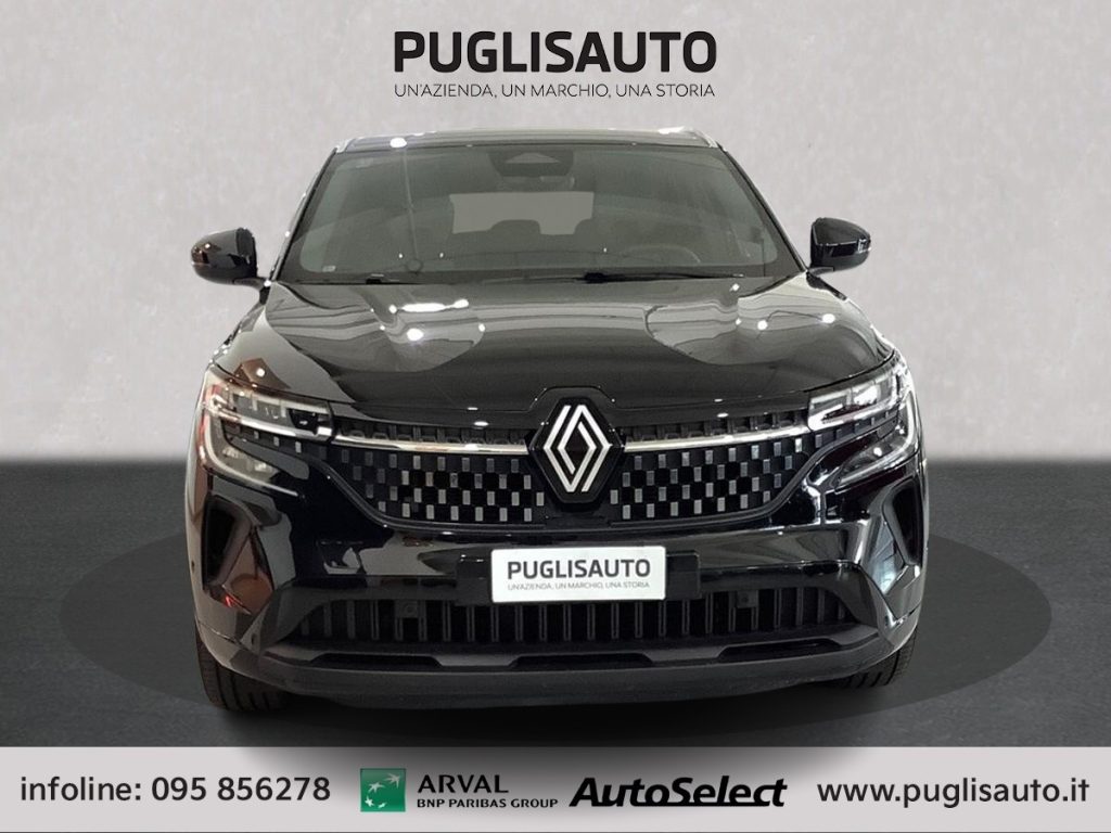 RENAULT Austral Austral Full Hybrid E-Tech 200 CV Techno - 2