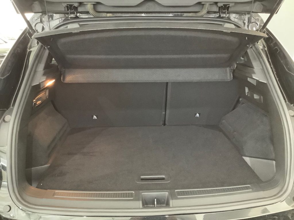 RENAULT Austral Austral Full Hybrid E-Tech 200 CV Techno - 12