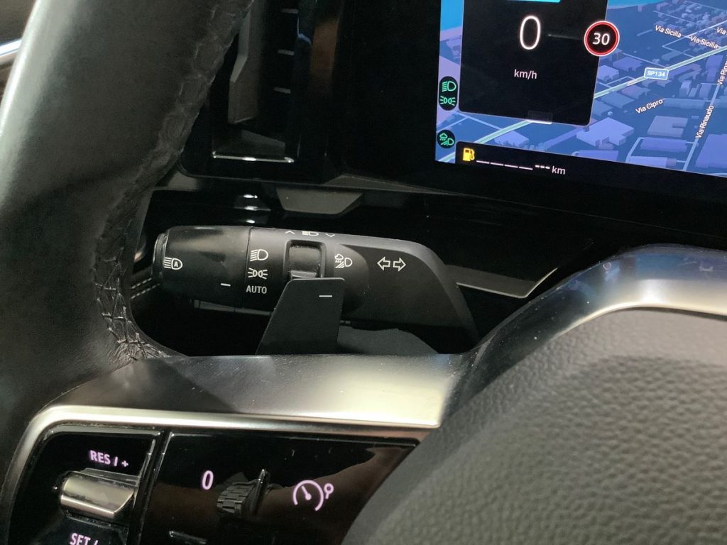 RENAULT Austral Austral Full Hybrid E-Tech 200 CV Techno - 20