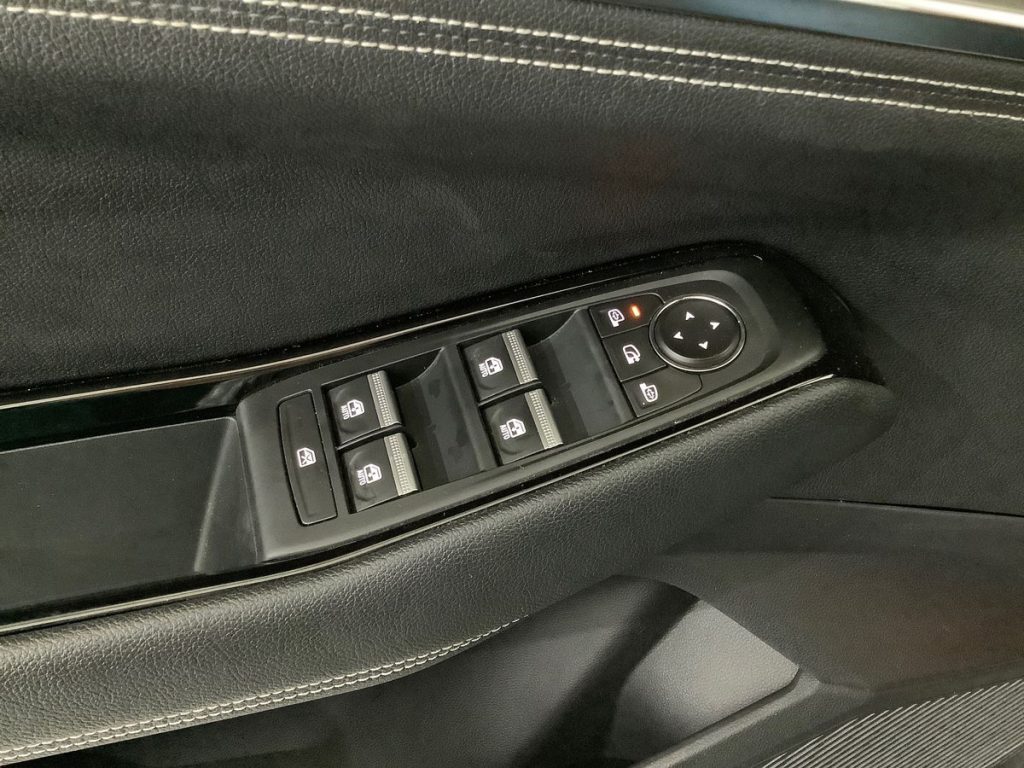 RENAULT Austral Austral Full Hybrid E-Tech 200 CV Techno - 22