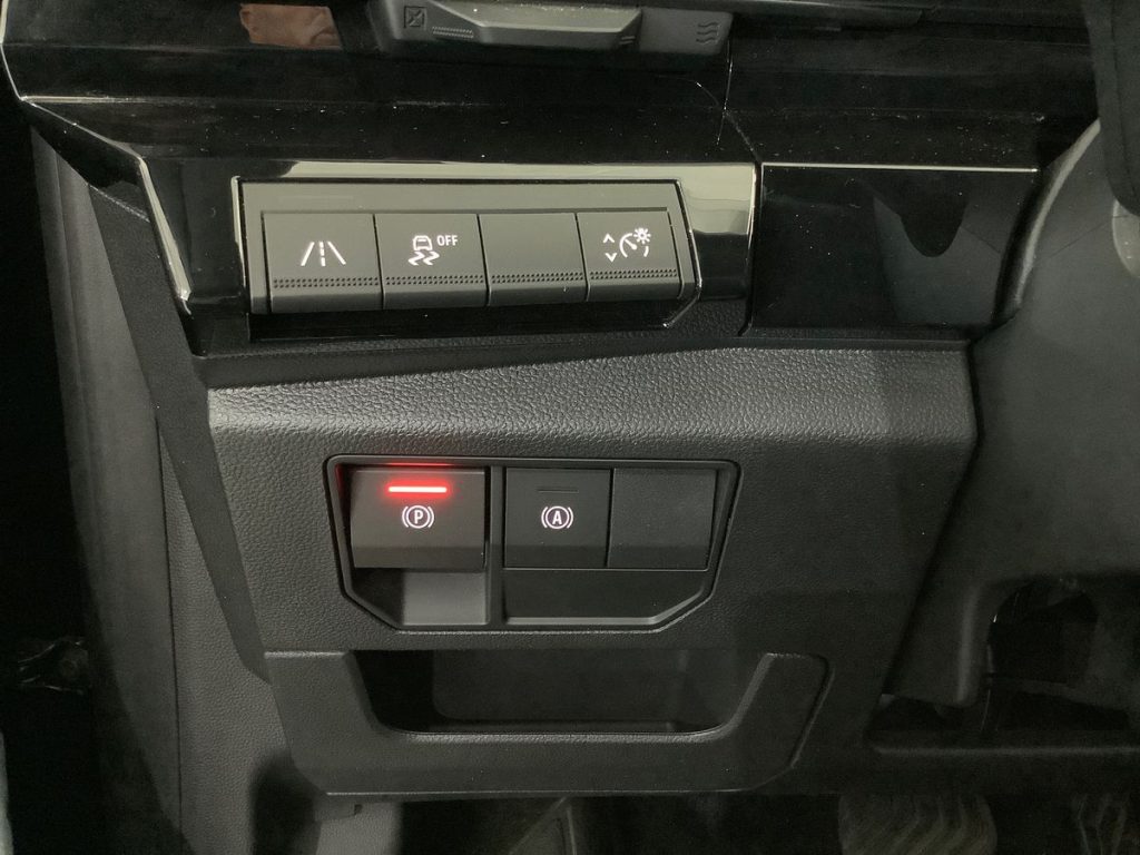 RENAULT Austral Austral Full Hybrid E-Tech 200 CV Techno - 24