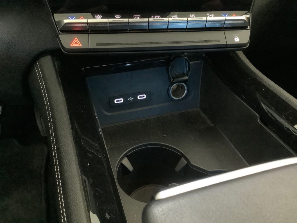 RENAULT Austral Austral Full Hybrid E-Tech 200 CV Techno - 25