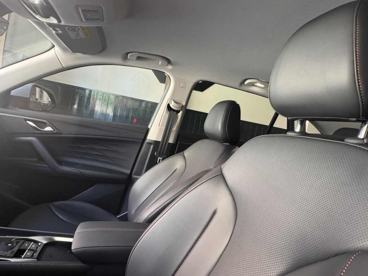 MG HS Hybrid+ Luxury ***PROMO*** - 9