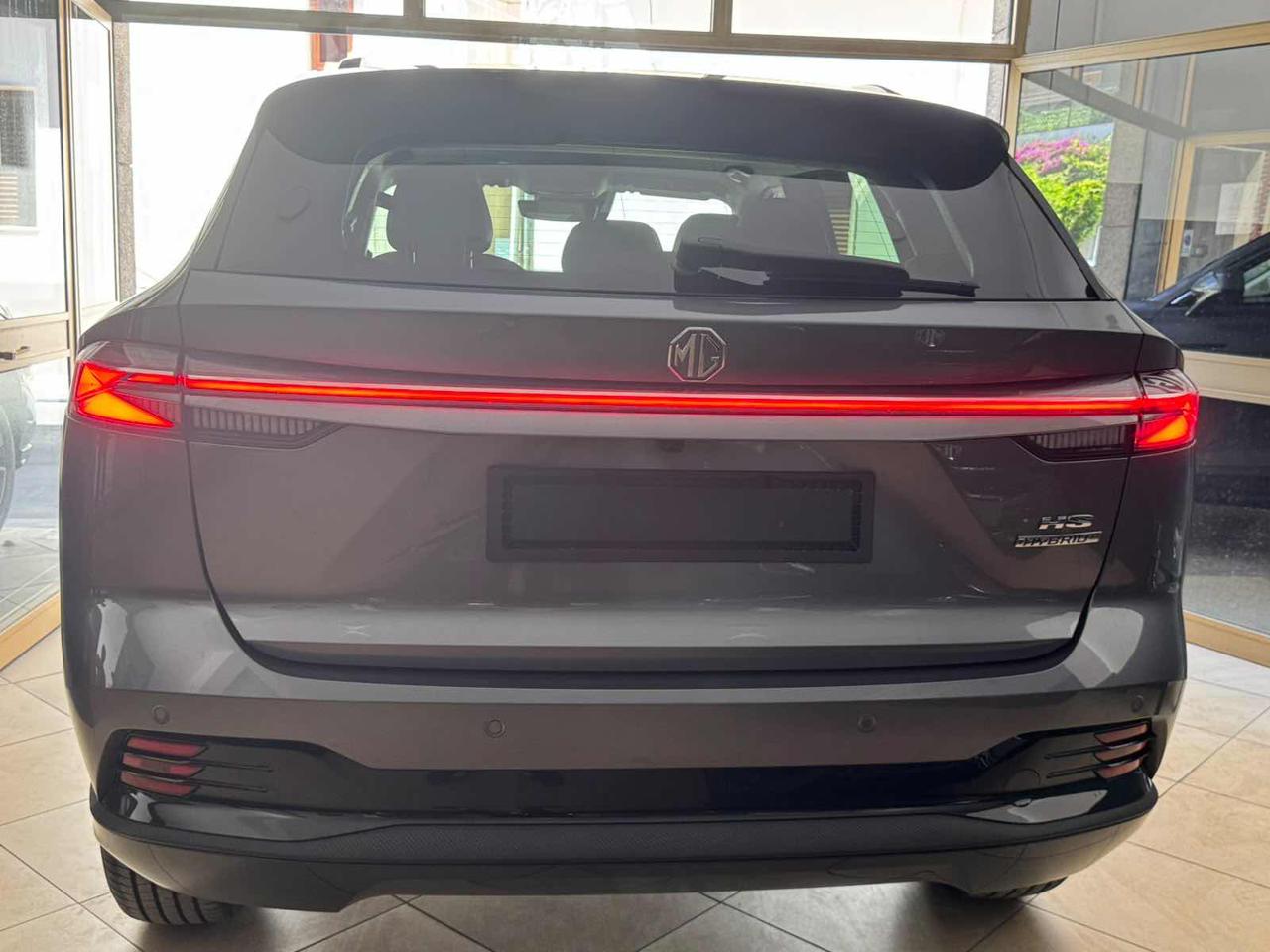 MG HS Hybrid+ Luxury ***PROMO*** - 4