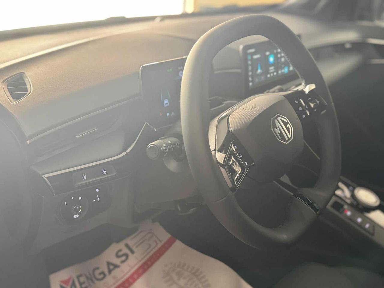 MG MG3 1.5 Hybrid+ Luxury ***PROMO*** - 9