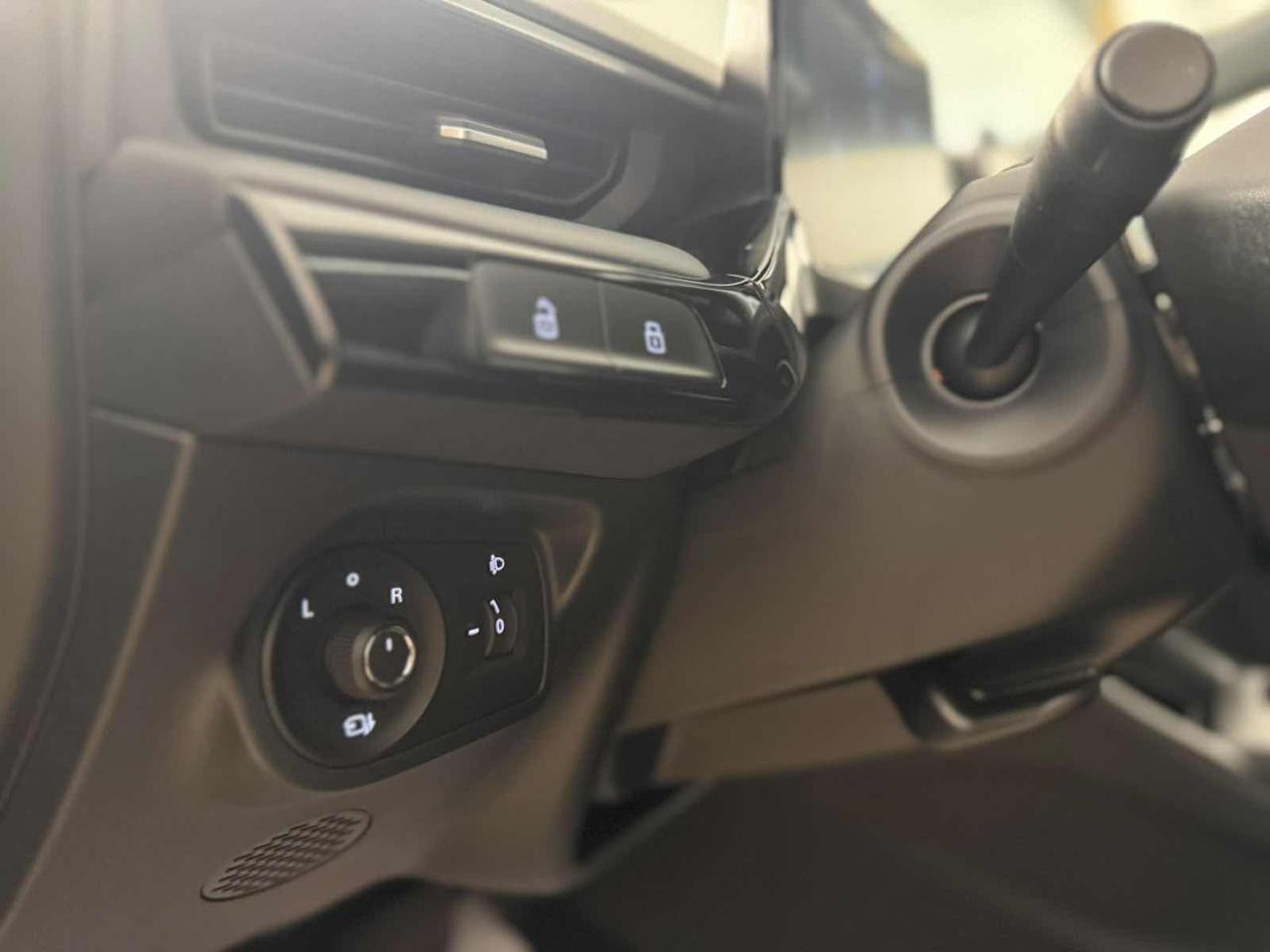 MG MG3 1.5 Hybrid+ Luxury ***PROMO*** - 14