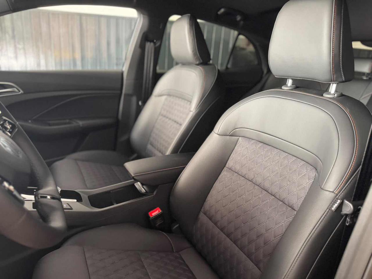 MG MG3 1.5 Hybrid+ Luxury ***PROMO*** - 13