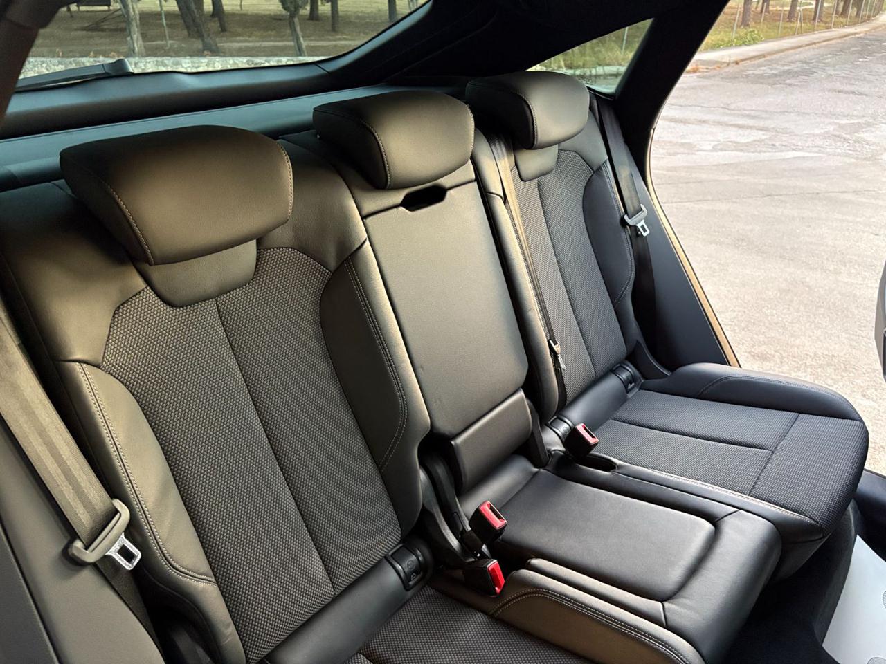AUDI Q5 SPB Sportback 40 TDI quattro S tronic S line plus. - 21