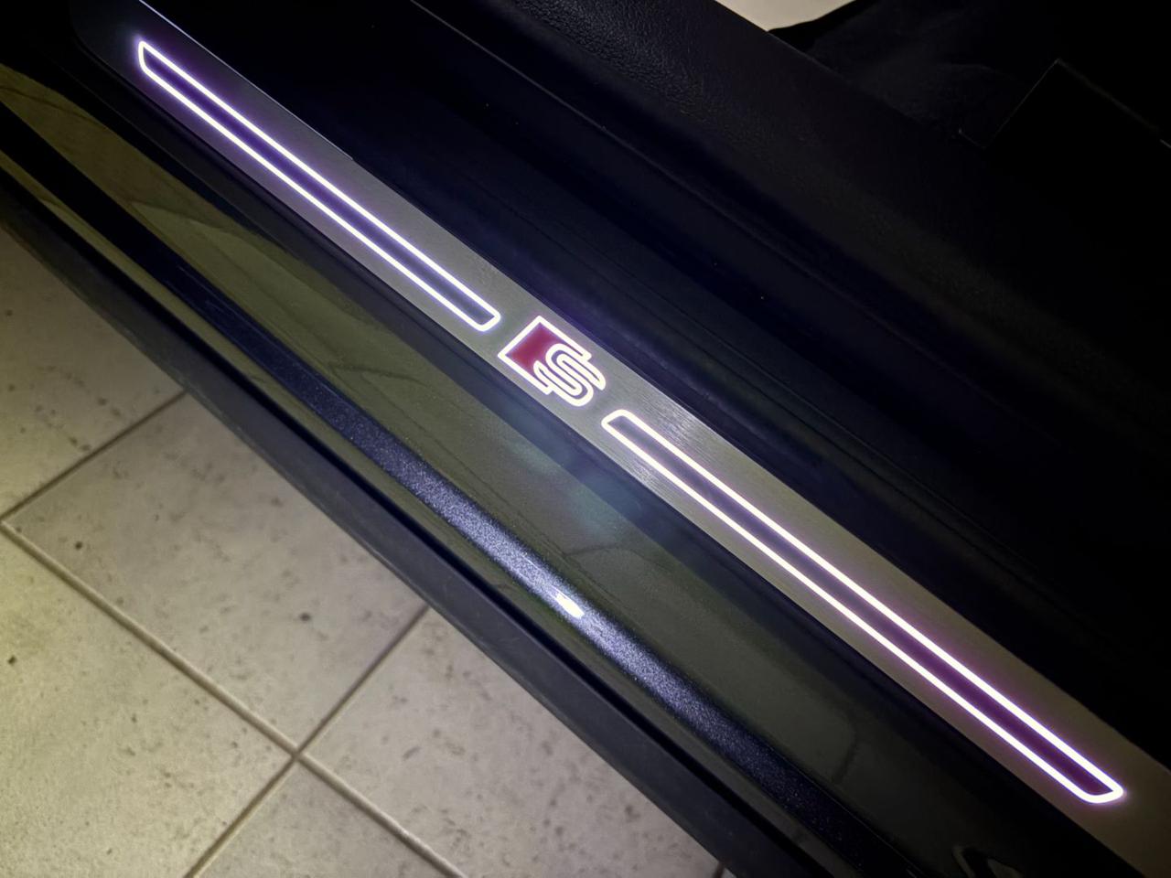 AUDI Q5 SPB Sportback 40 TDI quattro S tronic S line plus. - 34