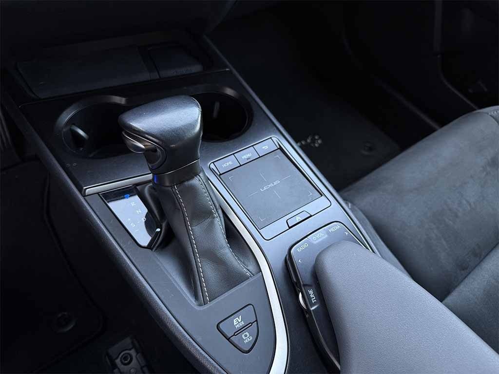 LEXUS UX 250h 2.0 BUSINESS TELECAMERA POST. IVA ESP PREZZO REALE - 15