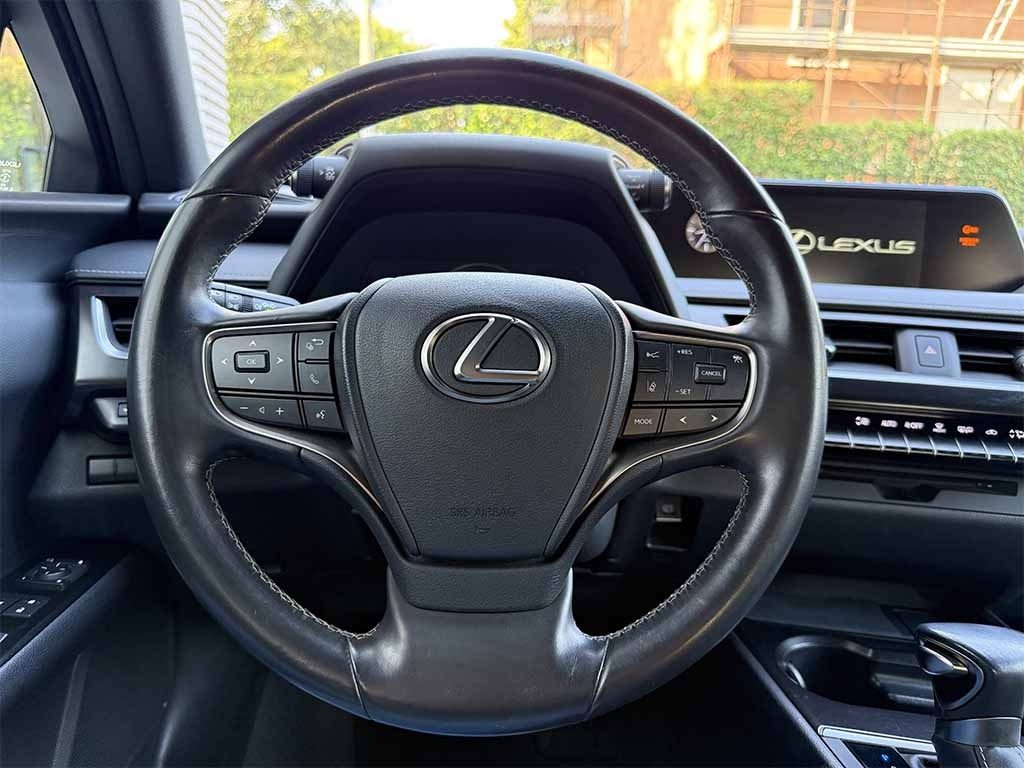 LEXUS UX 250h 2.0 BUSINESS TELECAMERA POST. IVA ESP PREZZO REALE - 11