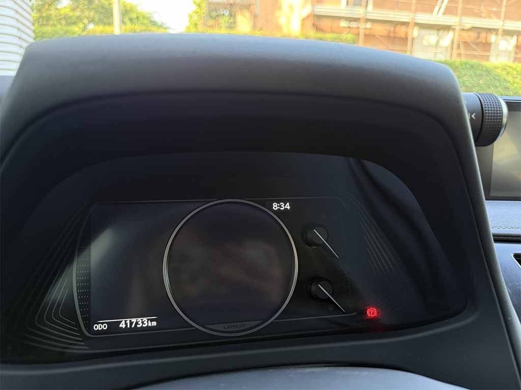 LEXUS UX 250h 2.0 BUSINESS TELECAMERA POST. IVA ESP PREZZO REALE - 12