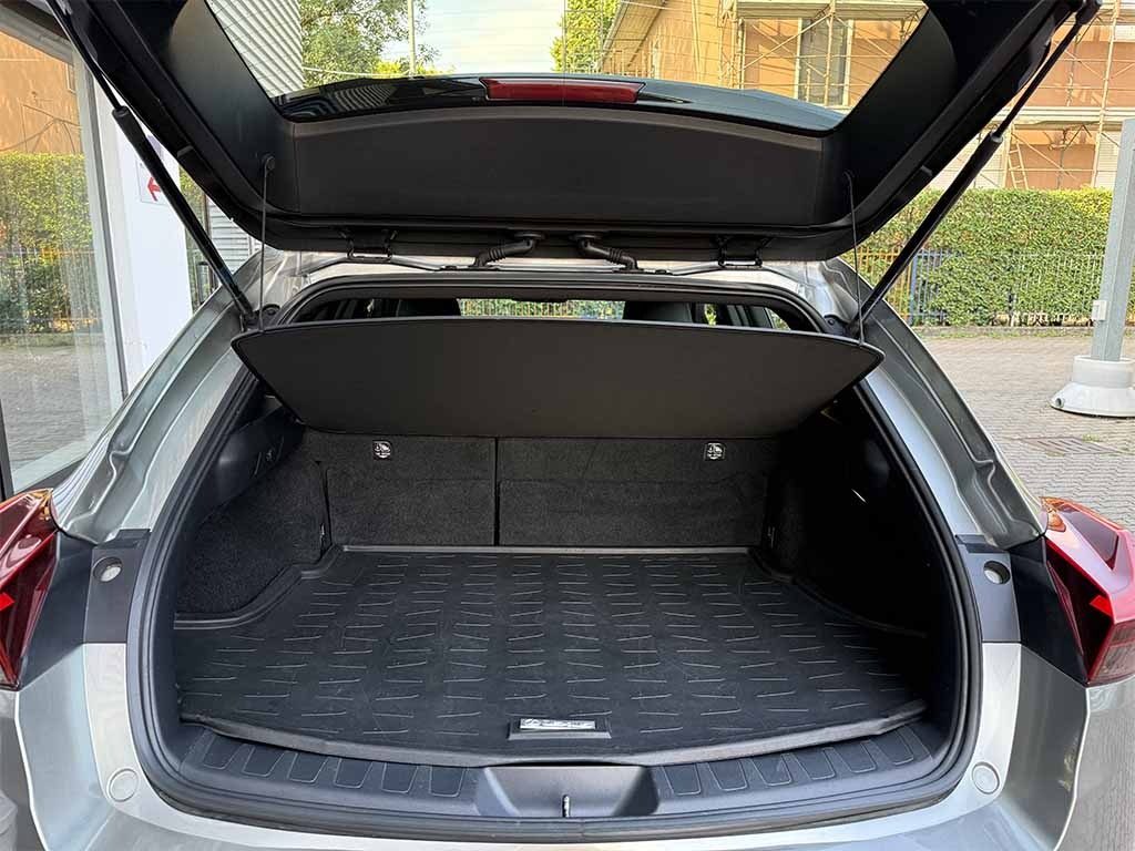 LEXUS UX 250h 2.0 BUSINESS TELECAMERA POST. IVA ESP PREZZO REALE - 27