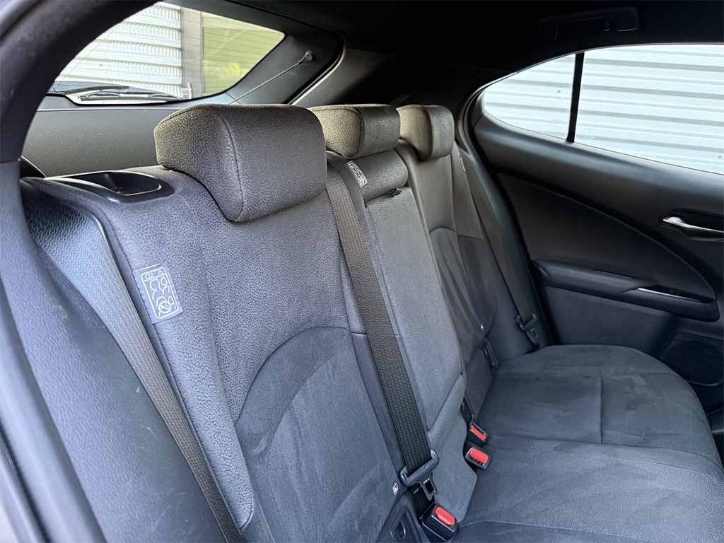 LEXUS UX 250h 2.0 BUSINESS TELECAMERA POST. IVA ESP PREZZO REALE - 24