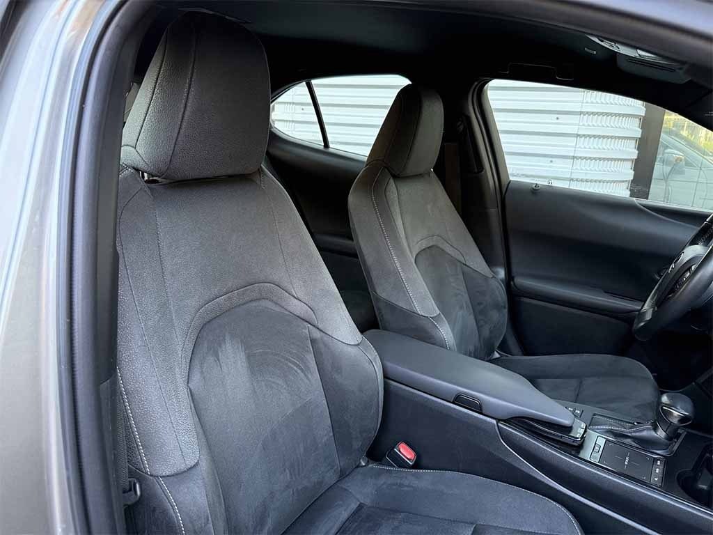 LEXUS UX 250h 2.0 BUSINESS TELECAMERA POST. IVA ESP PREZZO REALE - 22
