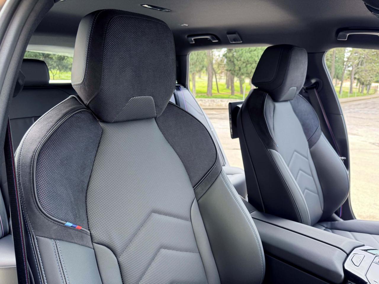 BMW 520 d 48V xDrive Touring Msport Pro. - 10