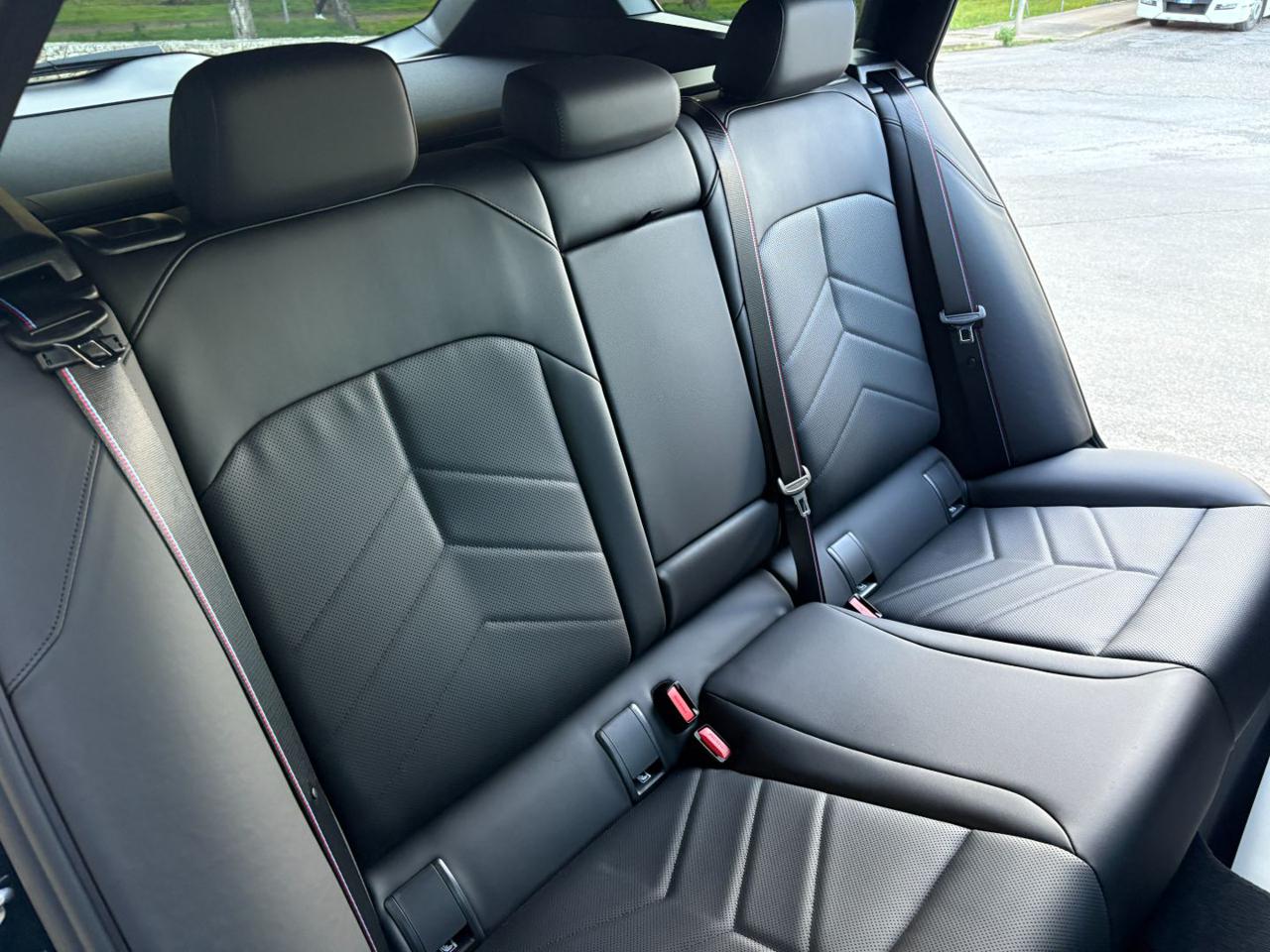 BMW 520 d 48V xDrive Touring Msport Pro. - 12