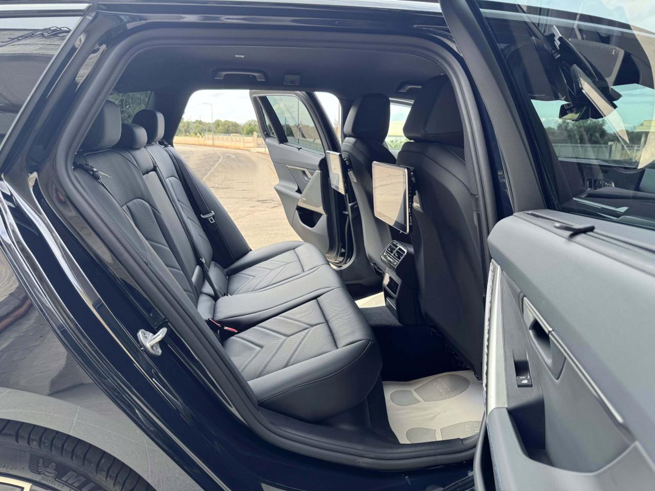 BMW 520 d 48V xDrive Touring Msport Pro. - 11