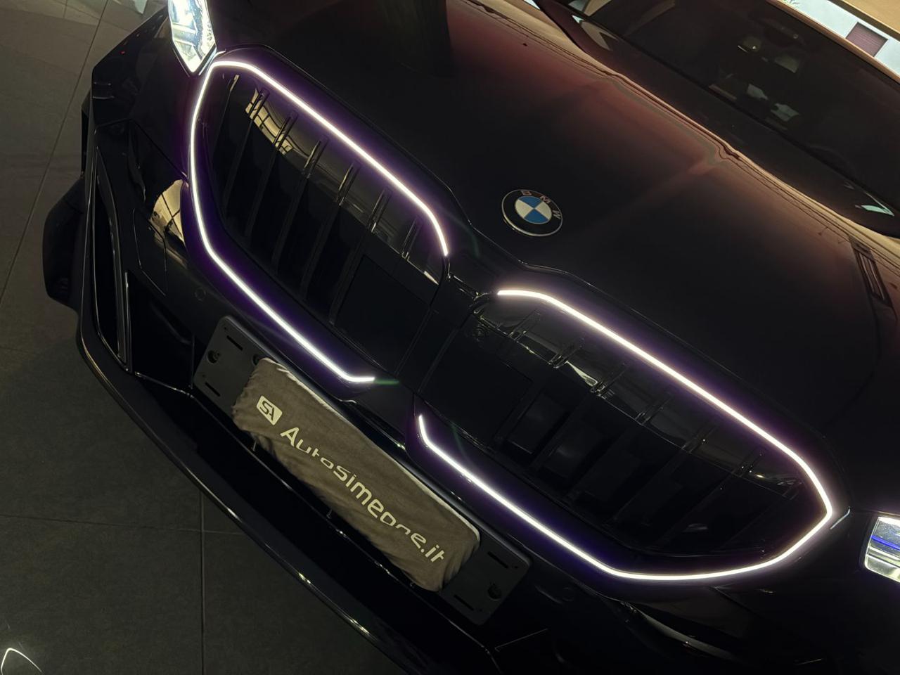 BMW 520 d 48V xDrive Touring Msport Pro. - 26