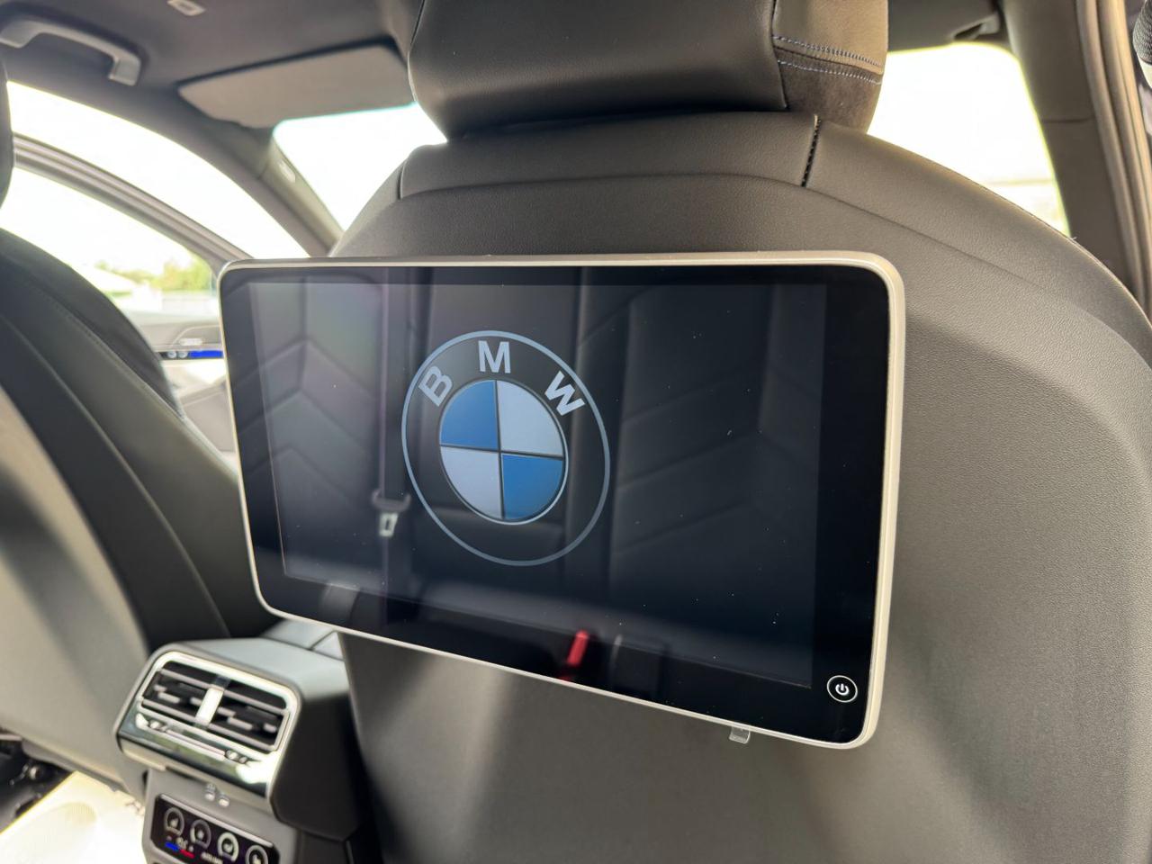 BMW 520 d 48V xDrive Touring Msport Pro. - 13
