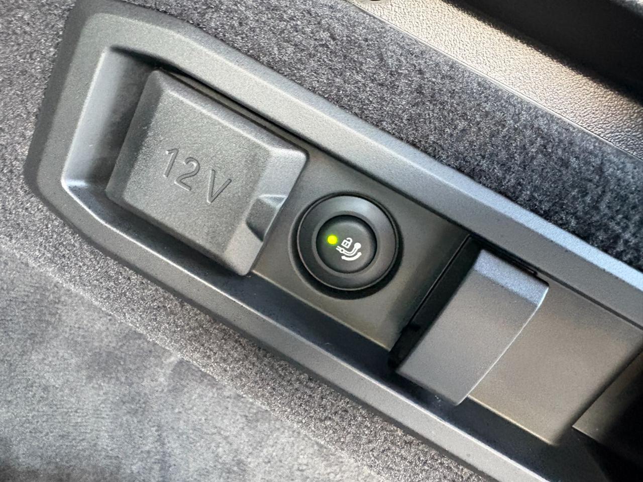 BMW 520 d 48V xDrive Touring Msport Pro. - 28